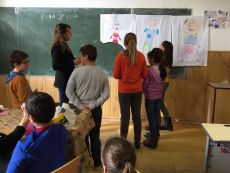 Opriți bully-ingul în școli